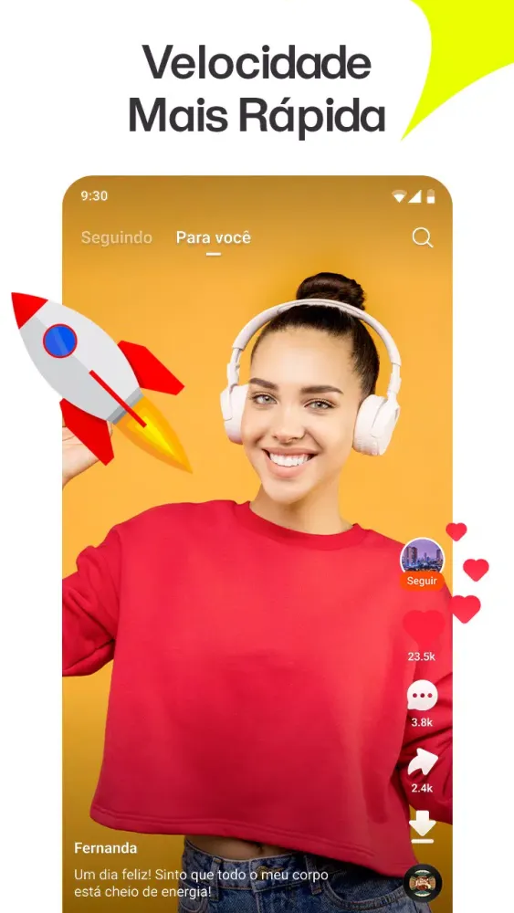Kwai Lite Screenshots