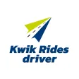 Kwik Rides Driver App Kwik Rides Driver App