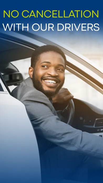 Captures d'écran de Kwik Rides Driver App