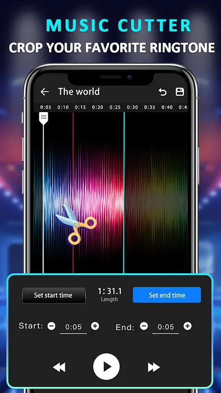 KX Music Player Pro-screenshot-6