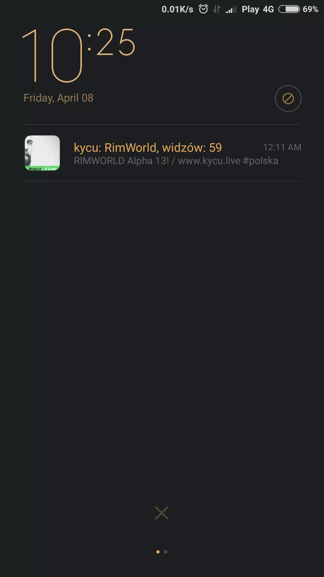 kycu.live Screenshots2