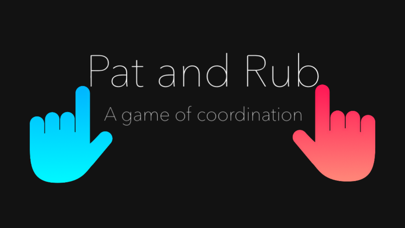 Capturas de pantalla de Pat & Rub: a coordination game