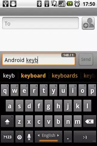 Gõ Tiếng Việt Screenshots