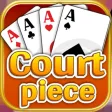 Court Piece Rung