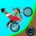 Super Hill Rider : Hill Climb