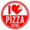 I LOVE PIZZA | Актау