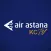 Air Astana KCTV