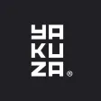 Yakuza sushi & panasian