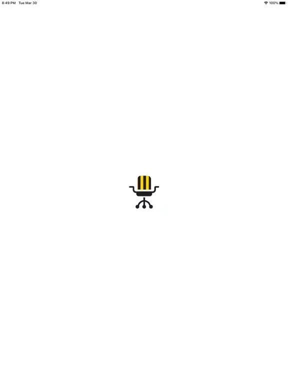 صور Мой офис Beeline iPad 