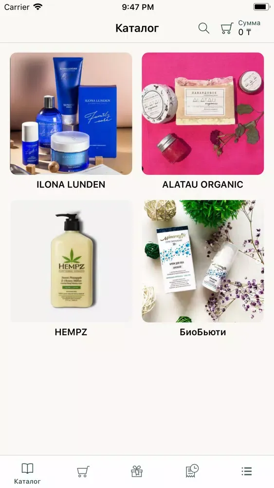 Capturas de tela do Simple Steps