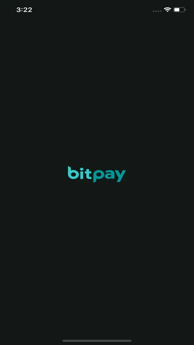 Bitpay स्क्रीनशॉट