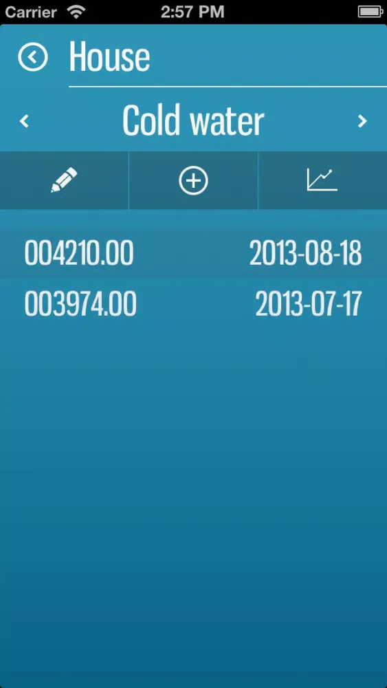 Brownie - smart utilities Screenshots