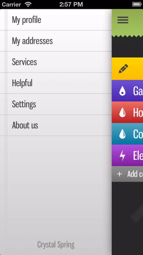 Brownie - smart utilities Screenshots