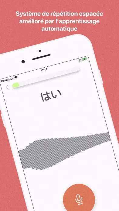 Screenshot di Apprendre le japonais - TPS