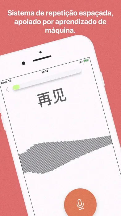 Aprender Chinês سکرین شاٹس