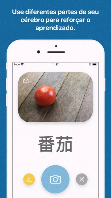 Aprender Chinês سکرین شاٹس