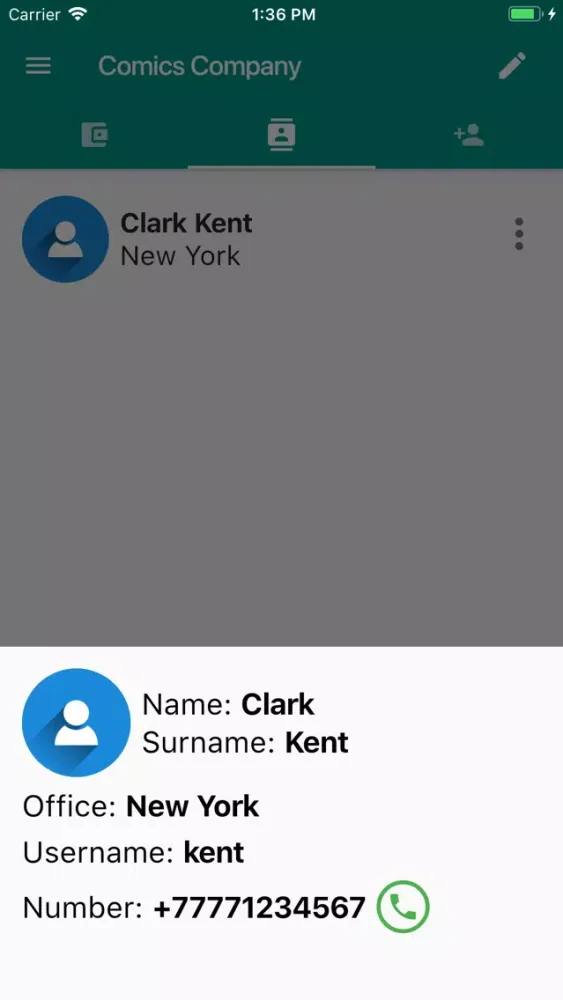 Finance Manager Online Ekran Görüntüleri
