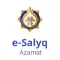 e-Salyq Azamat