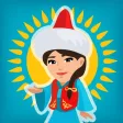 Сакральный Казахстан Сакральный Казахстан