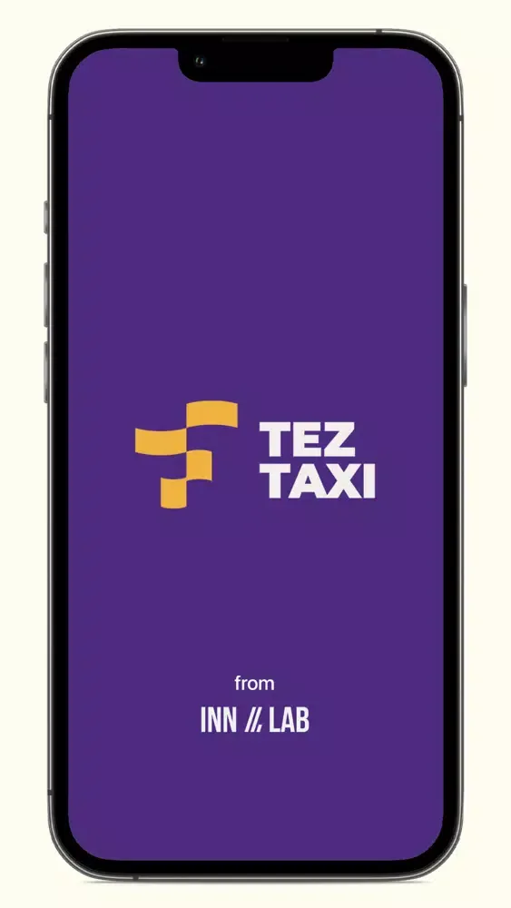 Captures d'écran de Tez Taxi Kz