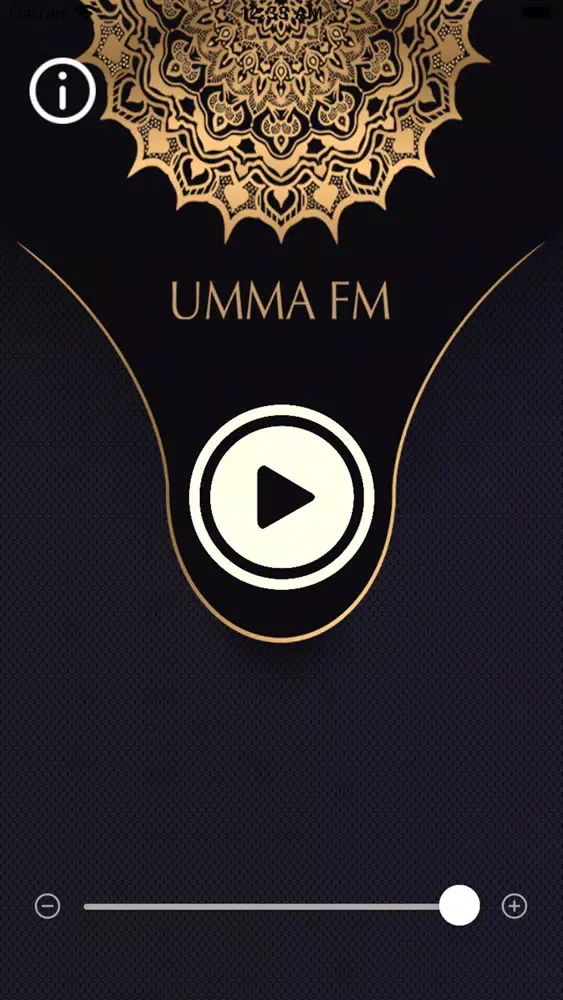UMMA FM スクリーンショット