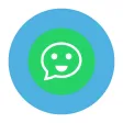Selfie Stickers