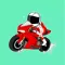 Motorcyclist Life!