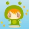 Funny Grasshopper!