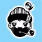 Hipster Live - New Stickers!