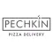 Pechkin Pizza | Астана