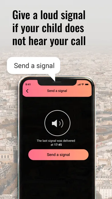 Capturas de pantalla de Kid Security: Parental Control