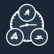 PaceTri: Run, Swim, Cycle Calc