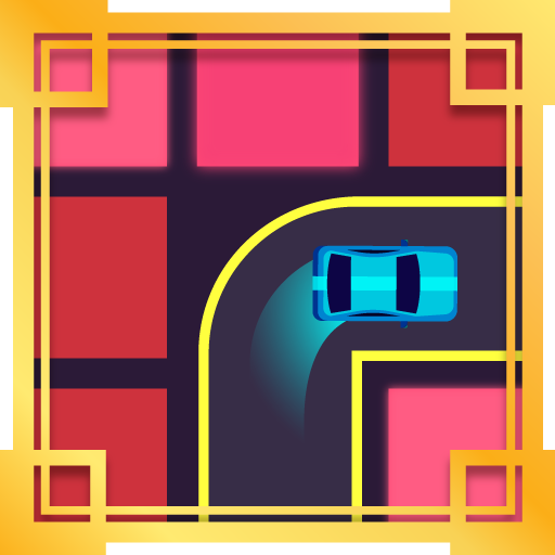 Maze Race