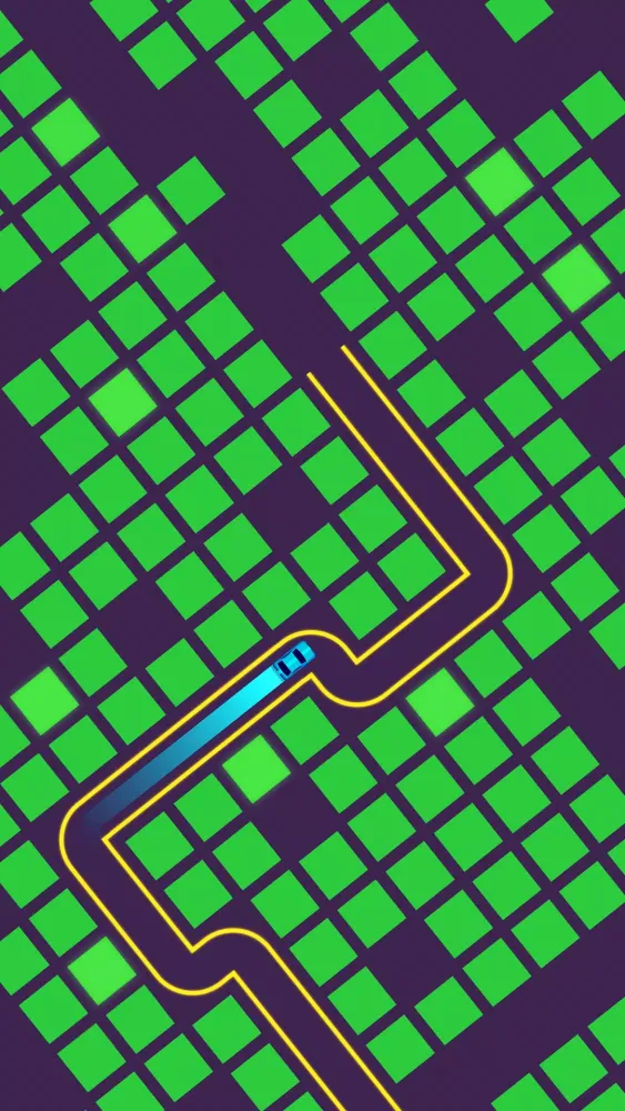 Maze Race Screenshots