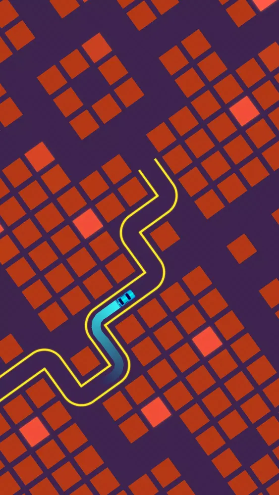 Maze Race Screenshots