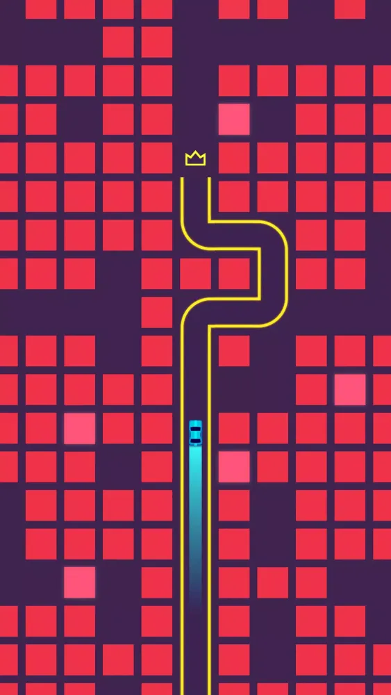 Maze Race Screenshots