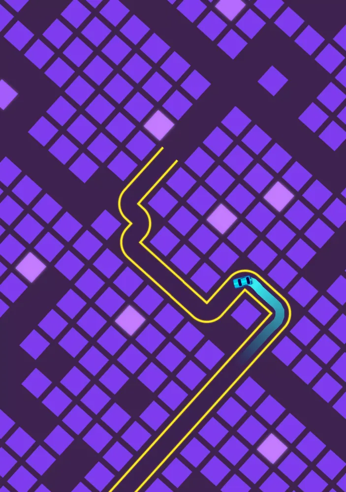 Maze Race Screenshots