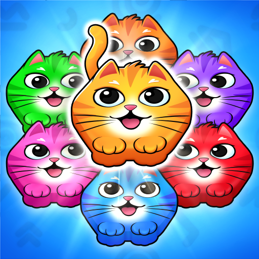 Hexa Cats