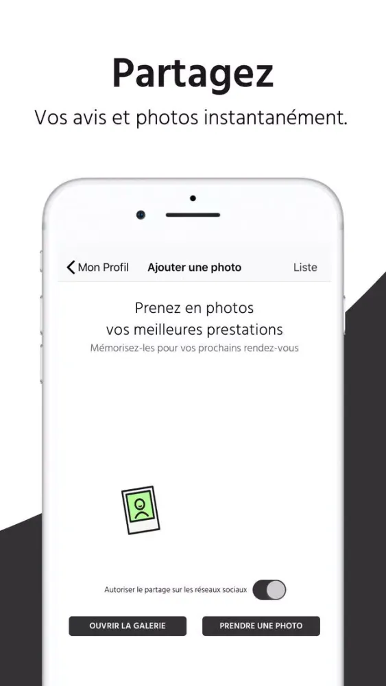 Capturas de pantalla de L'Institut Aix en Provence