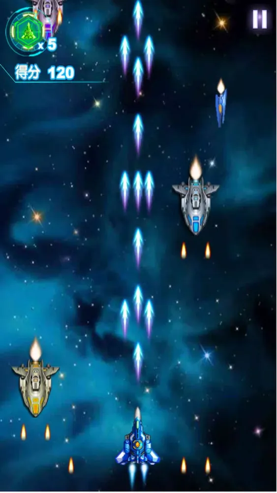 Captures d'écran de Crazy plane™