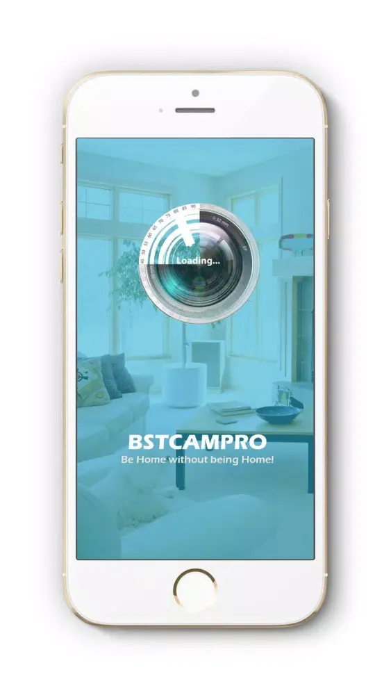 BSTCAMPRO Screenshots