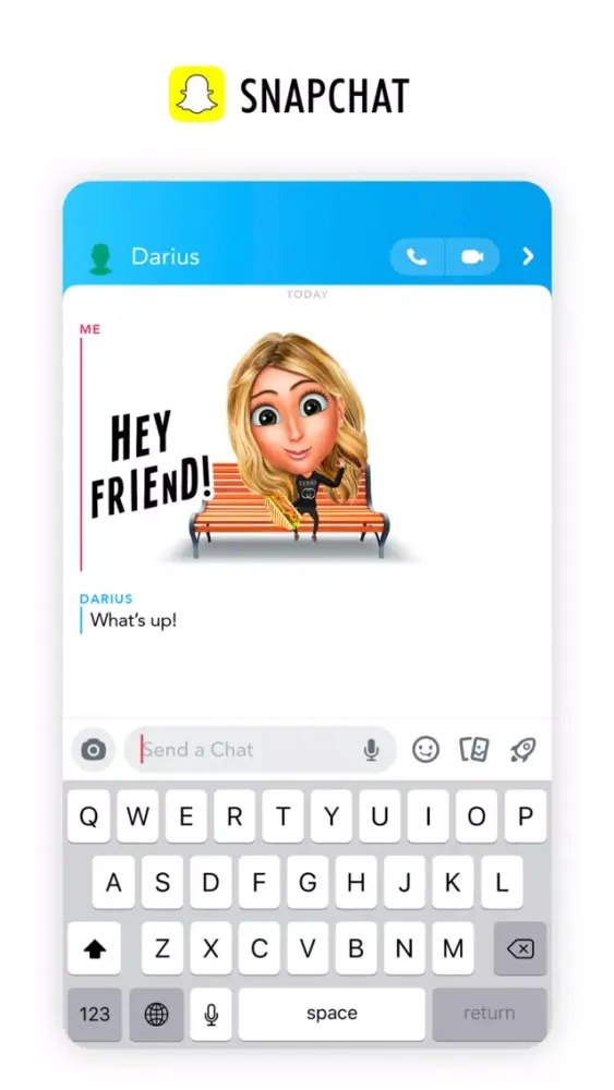 Genies: The Digital Human Race应用截图