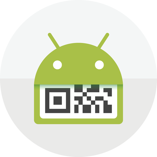 QR Droid QR Droid