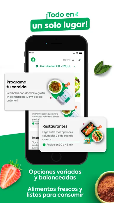 تصاویر Manzana Verde - Healthy food