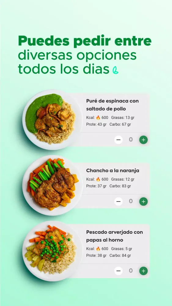 Manzana Verde 스크린샷