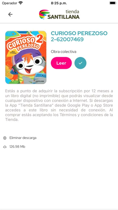 صور Tienda Santillana