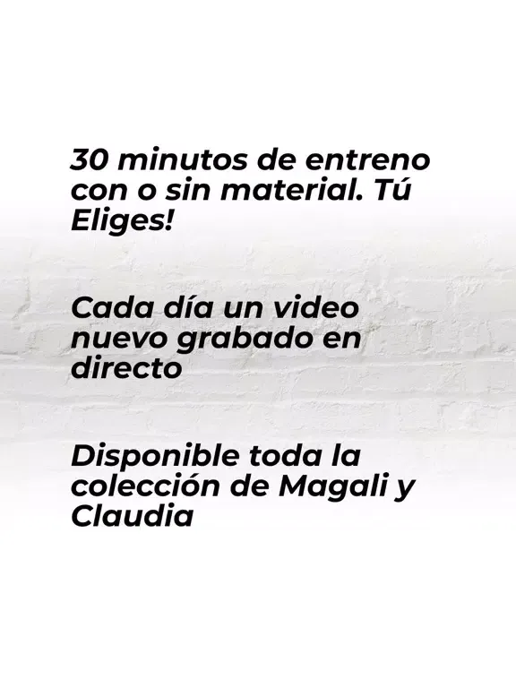 صور La Sala Magali iPad 