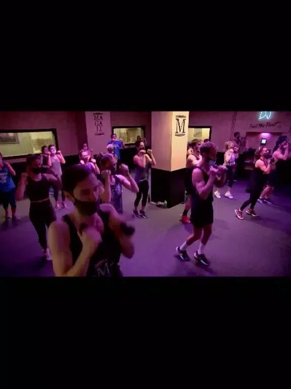 صور La Sala Magali iPad 