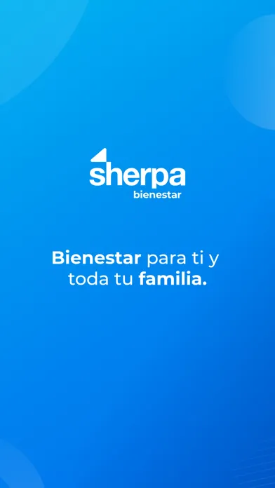 Sherpa: Salud Mental y Sueño应用截图