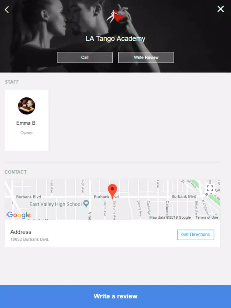 تصاویر LATA iPad 